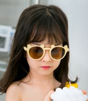 personality ears Fashion cute childrens Sunglasses spring feet boys girls Sunglasses Sun Visors