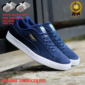 sepatu puma suede original