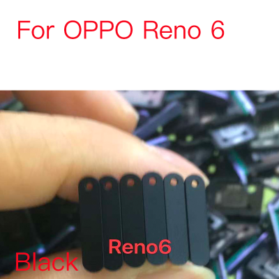 1pcs ใหม่ถาดซิมการ์ดสำหรับ OPPO Reno 6 Micro SD/ซิมการ์ดถาดอะแดปเตอร์ซ็อกเก็ตสำหรับ reno6 SIM card Reader-fbgbxgfngfnfnx