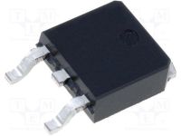 【CW】 AUIRFR5410 TO 252 3 P Infineon field effect Power Transistor