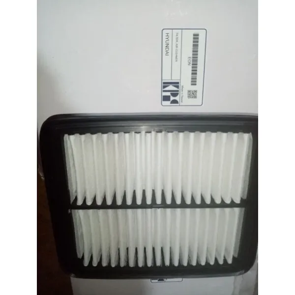 MByENGINE AIR FILTER FOR HYUNDAI EON 20122019 MODEL Lazada PH