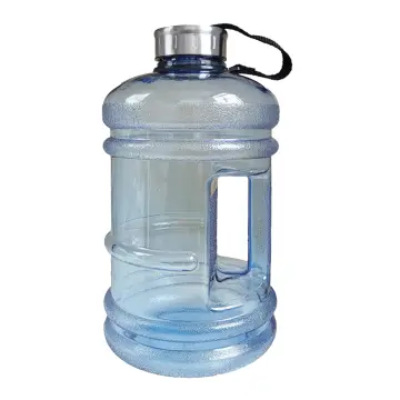 New 2.2L Gym Large Bpa Free Sport Gym Training Drink Water Camping Bottle  Kettle