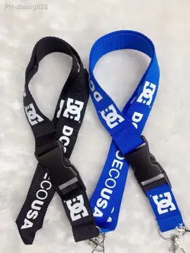 Wholesale a variety of car logo lanyard key chain sling documents