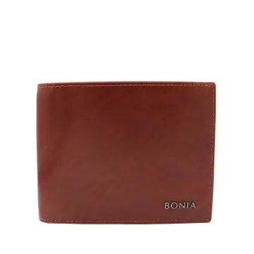 Bonia Men Nico Flap-up Cards Wallet 866050-603