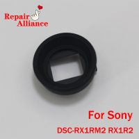 ที่ปิดตาชิ้นส่วนช่องมองภาพยางสำหรับกล้อง RX1RM2 RX1RII DSC-RX1RM2โซนี่