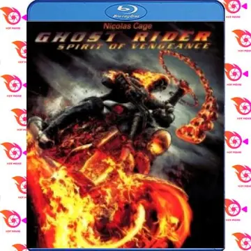 หนัง Ghost Rider ราคาถูก ซื้อออนไลน์ที่ - ก.ค. 2023 | Lazada.Co.Th