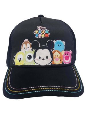 หมวก Disney Tsum Tsum TT14 002