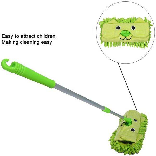 kids-housekeeping-cleaning-tools-3pcs-small-mop-small-broom-small-dustpan-little-housekeeping-helper-set-3-pieces