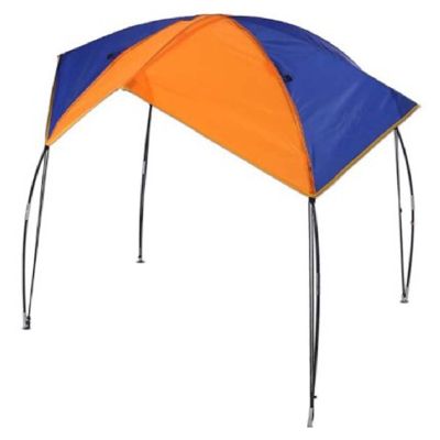 1 PCS Boat Canopy Sun Shade Inflatable Canoe Ship Kayak Cover Sunscreen for Kayaking Surfing