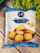 500g đậu hũ phô mai EB Malaysia