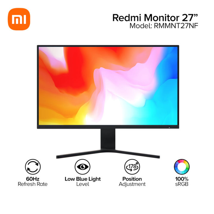 xiaomi redmi rmmnt27nf