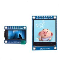 SIDSI 7P ไอซี 80160 ST7735 ไดรฟ์ โมดูลแสดงผล สำหรับ Arduino สมาร์ท อิเล็กทรอนิคส์ แสดง โมดูล LCD บอร์ดหน้าจอ LCD จอแสดงผล TFT