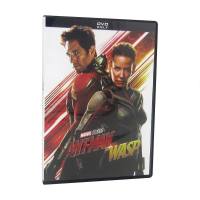 แอนท์แมนและWasp 1DVD