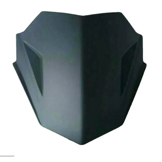 HALO MOTOR MOTORCYCLE VISOR UNIVERSAL Lazada PH