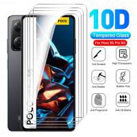 Poco X5 5G(พร้อมส่งในไทย)ฟิล์มกระจกเต็มจอ Xiaomi Redmi Note12 5G/Poco X5 5G/Poco X5Pro 5G/Redmi Note12Pro/Redmi Note 12Pro Plusตรงรุ่น