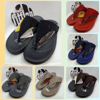 ?รองเท้า FitFlop รองเท้าแตะสุขภาพ สำหรับผู้หญิง Sz 36--40?