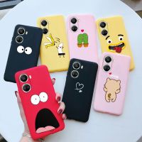 For Huawei Nova 10 SE Case Soft TPU Cute Cats Cartoon Silicone Back Cover for Huawei Nova 10 SE 10SE Phone Cases Nova10 SE Funda Phone Cases