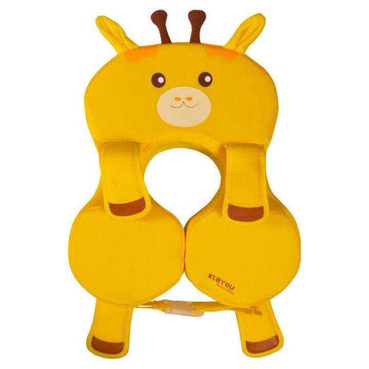 Baby Swim Float Ring NonInflatable Pool Floats For Toddlers Big