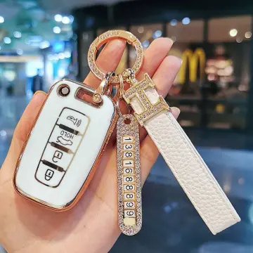 Genesis hot sale coupe keychain