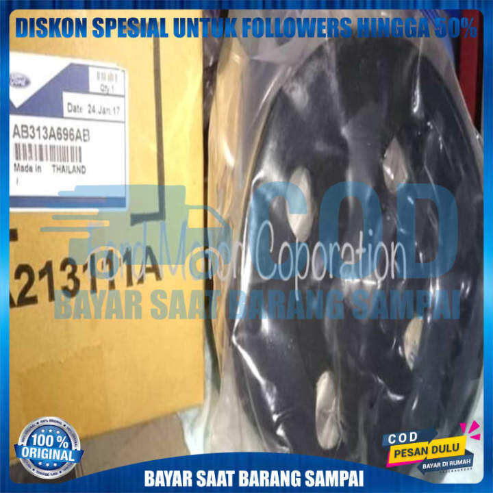 Pompa power steering pump Ford Ranger T6 2200cc Mazda BT50 Pro