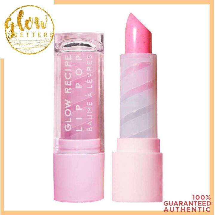 Glow Recipe Watermelon Glow Lip Pop Lip Balm Lazada PH