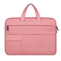 Computer Bag Portable 16.5 Inch Notebook Bag Portable Waterproof Light and Thin Leisure Liner Protective Sleeve Computer Case