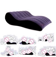 E Sofa Pillow  For Couples Inflatable Love Pillow Chairs Position Cushion  Furniture Juguetes Os En Pareja