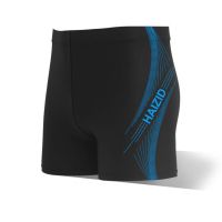 Swimming Shorts Soft Men Summer Trunks Sweat Absorption Bathing  Chic Hot Spring Men Swimming Trunks Swimwear