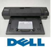 Dell Laptop Docking Station PR02X E-Port Port Replicator