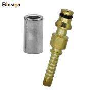 Blesiya Khớp Nối Ống Máy Rửa Xe Dụng Cụ Phụ Kiện Hạng Nặng