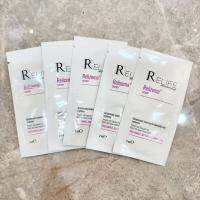 Relizema cream 2mlx5ซอง ครีมช่วยลดอาการคัน แสบแดงของผิวหนัง ช่วยฟื้นฟูให้กำแพงผิวแข็งแรง