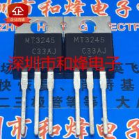 5PCS-10PCS IRG4BC40W G4BC40W  TO-220 600V 20A   New And Original On Stock