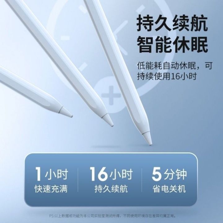 2023-แท็บเล็ตศัพท์มือถือปากกาหน้าจอสัมผัส-ภาพวาดปากกา-capacitive-ปากกาสไตลัสหัวบางเหมาะสำหรับ-apple-xiaomi-oppo-ปากกา