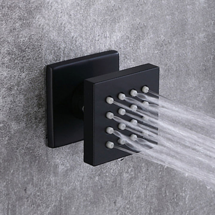 black-bathroom-solid-brass-square-chrome-plate-body-shower-spray-jets-shower-head-wall-sprayer-water-saving-massage-spa-body-jet