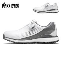 ❖◘✷ PGM Men Golf Shoes Knob Shoelaces Anti side Slip Waterproof Men 39;s Sports Shoes Sneakers M22XZ01