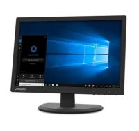 Monitor “Lenovo” ThinkVision E20-20 WSXGA 1440 x 900 19.5″(62BBKAR1WW)