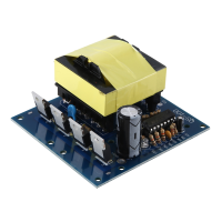 1 Pieces Inverter Module 500W Inverter Module Dc 12V to Ac 220V Car Converter Module Boost Board