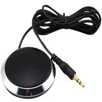 Omnidirectional Condenser Voice Microphone Pickup Microphone Recording K Song