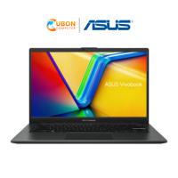 ASUS VIVOBOOK 15 GO M1404FA-NK552WS NOTEBOOK (โน๊ตบุ๊ค) AMD RYZEN 5 7520U / 16GB / 512GB / WIN11+OF