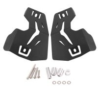 Motorcycle Accessories Throttle Body Guards Protector for MOTO GUZZI V85TT V85 TT All Year Protection Cover