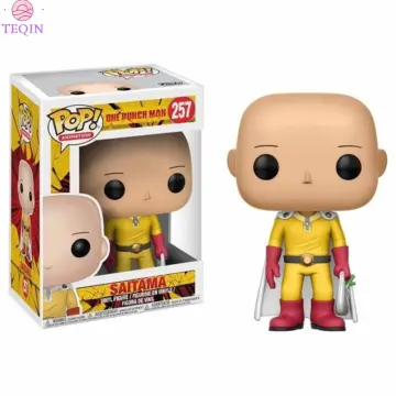 anime action figure one punch man