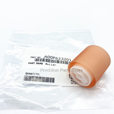 A00F623201คู่มือ FEED Roller สำหรับ Konica Minolta jihub 223 224e 283 284e 363 364e 423 454e C454 C454e C554เครื่องถ่ายเอกสารอะไหล่