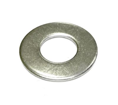 Washer M6 Zinc (แหวนอีแป๊ะ ชุบซิงค์ M6)