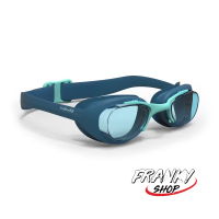 แว่นตาว่ายน้ำ แว่นตา Swimming Goggles Xbase L