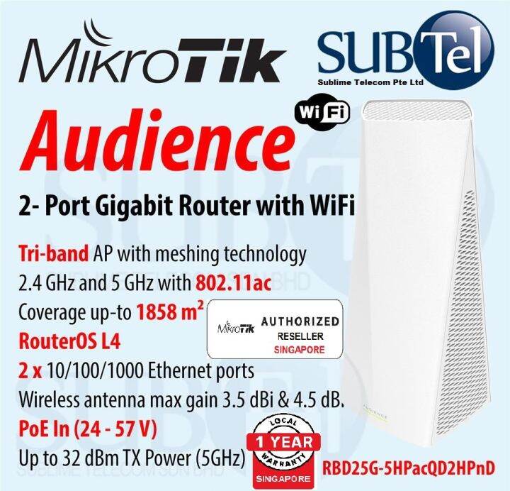 Mesh network mikrotik Outlet