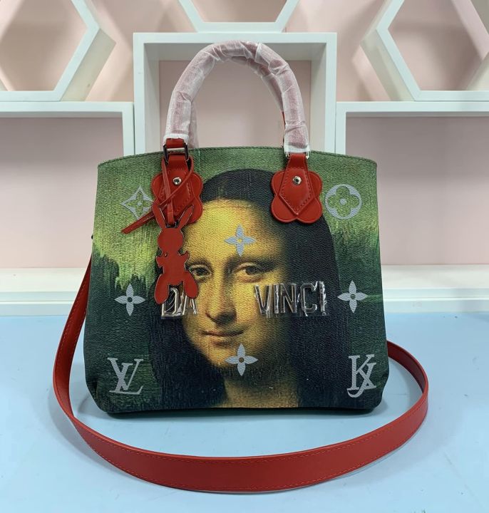 Shop the Latest Mona Lisa Sling Bags in the Philippines in November, 2023