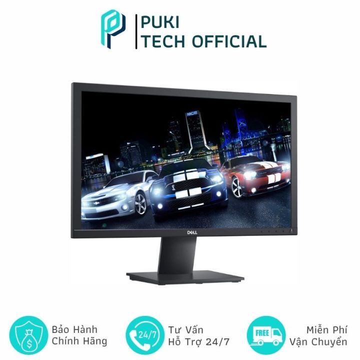 Dell là thương hiệu nổi tiếng về màn hình máy tính chất lượng cao. Hãy đến và xem những hình ảnh đẹp đến kinh ngạc trên màn hình Dell rực rỡ này. Với độ phân giải Full HD và màu sắc tươi sáng, bạn sẽ không thể rời mắt khỏi nó.