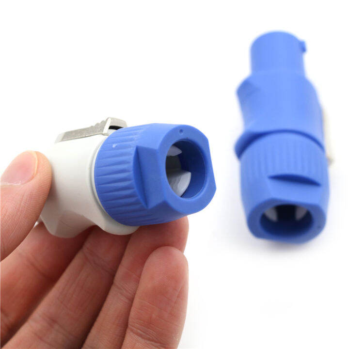 ache-ใหม่-white-blue-connector-nac3fca-powercon-20a-สาย-ac