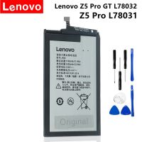 Original Lenovo JR40 Battery For  Z5 Pro  L78031 Lenovo Z5 Pro GT L78032 Battery 3350mAh Mobile Phone Batteries + Free Tools Medicine  First Aid Stora