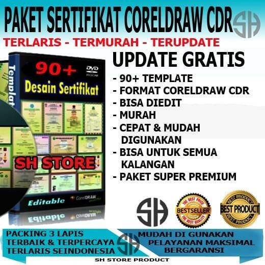 Paket Template Desain Sertifikat Siap Edit Design Format Cdr Coreldraw Lazada Indonesia Paket Template Desain Sertifikat Siap Edit Design Format Cdr Coreldraw Lazada Indonesia